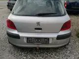 Peugeot 307 2002. - 3