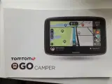 GPS TOMTOM GO CAMPER - 4