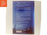 Giften : krimi af Inger Wolf (Bog) - 3