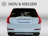 Volvo XC90 2,0 D5 235 R-Design aut. AWD 7prs - 5