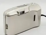 ⭐️· ANALOGKAMERA: Olympus μmju-III Zoom 80  - 4