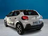 Citroën C3 1,2 PureTech 110 Shine Sport EAT6 - 5