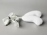 ⭐️· 🎮 Originale Wii Nunchuk controllere (2 stk.)  - 3