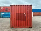 20 fods Container- ID: CAIU 312324-8 - 4