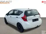 Nissan Note 1,2 Visia 80HK 5d - 4