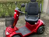 EL scooter GO-EL 840 - 3