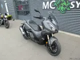 Honda ADV 350 MC-SYD BYTTER GERNE - 2