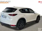 Mazda CX-5 2,2 Skyactiv-D Optimum AWD 175HK 5d 6g Aut. - 3