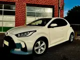 Toyota Yaris 1,0 T3 Vision - 3