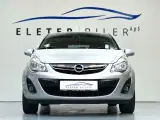 Opel Corsa 1,4 16V Sport - 2