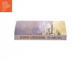 Et malet hus af John Grisham - 2