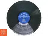 Mozart Symfonier Vinylplade fra Melodiya - 2