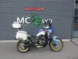 Honda CRF 1000 L Africa Twin DCT MC-SYD BYTTER GERNE