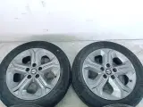 5x114,3 17" ET50 nav 60,1ø SUZUKI sommersæt - 4