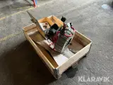 Kloakkamera RIDGID Seesnake compact 2 - 2