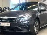 Kia Optima 2,0 PHEV Advance+ 2 SW aut. - 3
