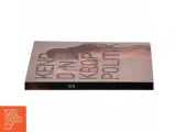 Kend din kropspolitik (Bog) - 2