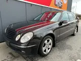 Mercedes E320 3,2 CDi Avantgarde aut. - 2