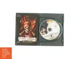 Pirates of the Caribbean - Ved verdens ende (DVD) - 3