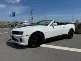 Chevrolet Camaro 6,2 Convertible aut. - 2
