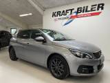 Peugeot 308 1,6 BlueHDi 120 Edition+