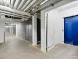 Lager/depot med central beliggenhed i Kgs. Lyngby - 3
