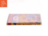 Percy & Tivoliet med Dansk fortæller: Povl Dissing (DVD) - 2