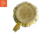 Gammeldags krus med låg fra Hans Kie&#223;ling (str. H. 11,5 cm. ø. 11,5 cm) - 3