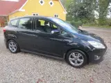 Ford C-Max 1.0 ECO 125 Hk År 2015 Synet 2/23.  - 4