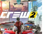The Crew 2 Ps4