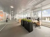 Kontorejendom med førsteklasses beliggenhed ved det livlige by- og havneområde ved Nordhavn - 5