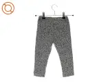Cowboybukser fra Zara Baby Girl (Str. 80) - 2