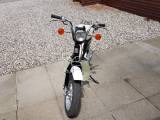 Suzuki FZ 50