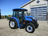 Solis 50 Med frontlift og frontPTO - 3