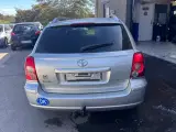 Toyota Avensis 2,0 D-4D Sol - 4