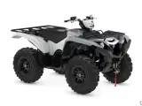 Yamaha YFM 700 Grizzly ESP - Ikke Traktor - 2