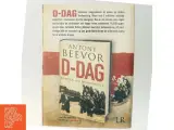 Historie magasin - 3