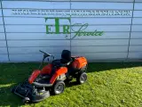 Brugt Husqvarna R112C5