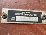 Hesston 4900 Sælges i dele/For parts - 3