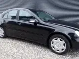 Mercedes C180 1,8 Kompressor Classic - 3