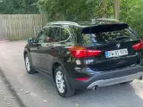 BMW X1 2,0 sDrive20i Advantage aut. - 4