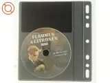 Flammen & Citronen - 3