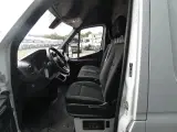 Mercedes-Benz Sprinter 314 2,1 CDI A2 H2 RWD 7G-Tronic 143HK Van Aut. - 5