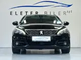 Peugeot 308 1,6 BlueHDi 120 Allure EAT6 - 2