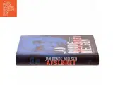 Afsløret af Michael Teschl (Bog) - 2
