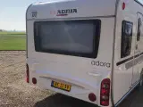 Campingvogn - 2