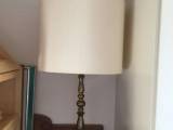 Messing bordlamper