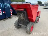 Dumper Compair Holman Mini Dumper - 3