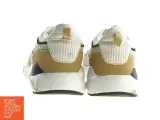Hvide og beige sneakers fra Kool (str. 32 ) - 2