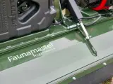 Faunamaster Slagleklipper FM130 til ATV/UTV - 4